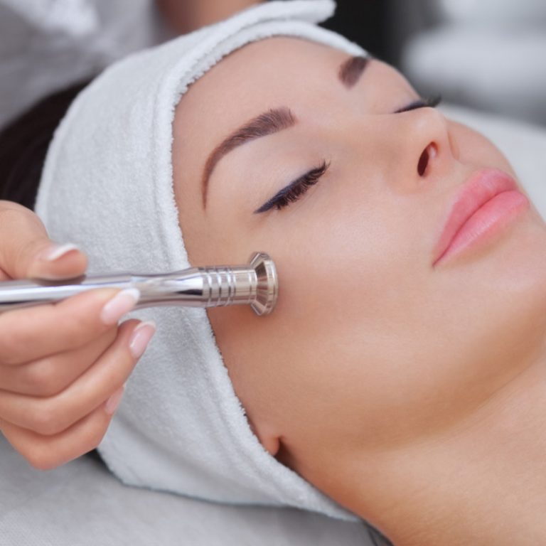 Diamant-Mikrodermabrasion in Germany