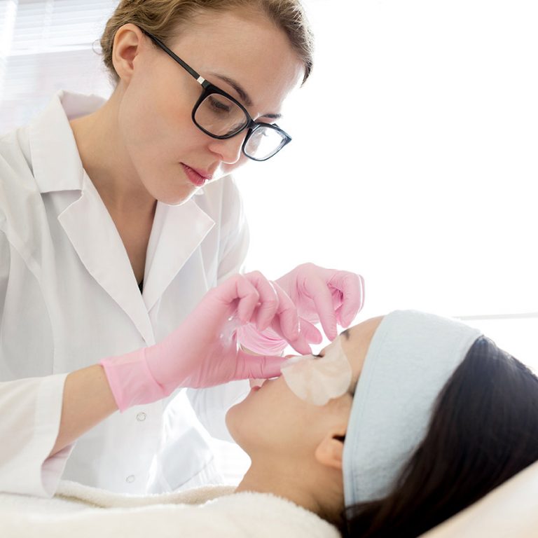 Lashlift-treatment-in-Germany